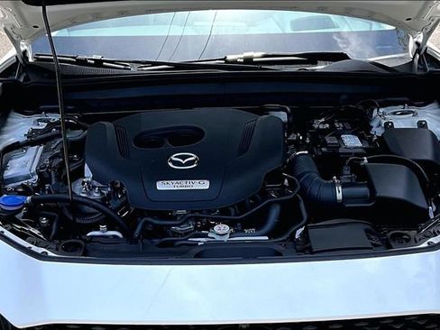 New 2026 MAZDA CX-30 Aire Edition AWD/4WD image 9