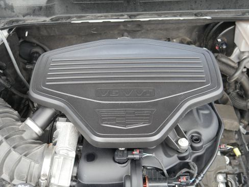 Used 2023 Cadillac XT5 Sportv w/ Platinum Package AWD/4WD image 10