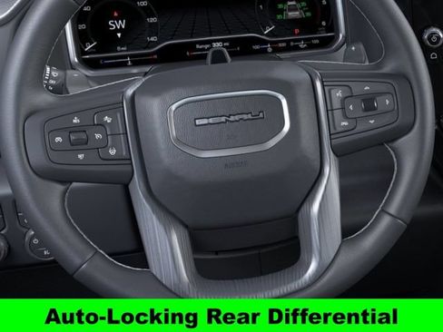 New 2026 GMC Sierra 1500 Denali Ultimate AWD/4WD image 21