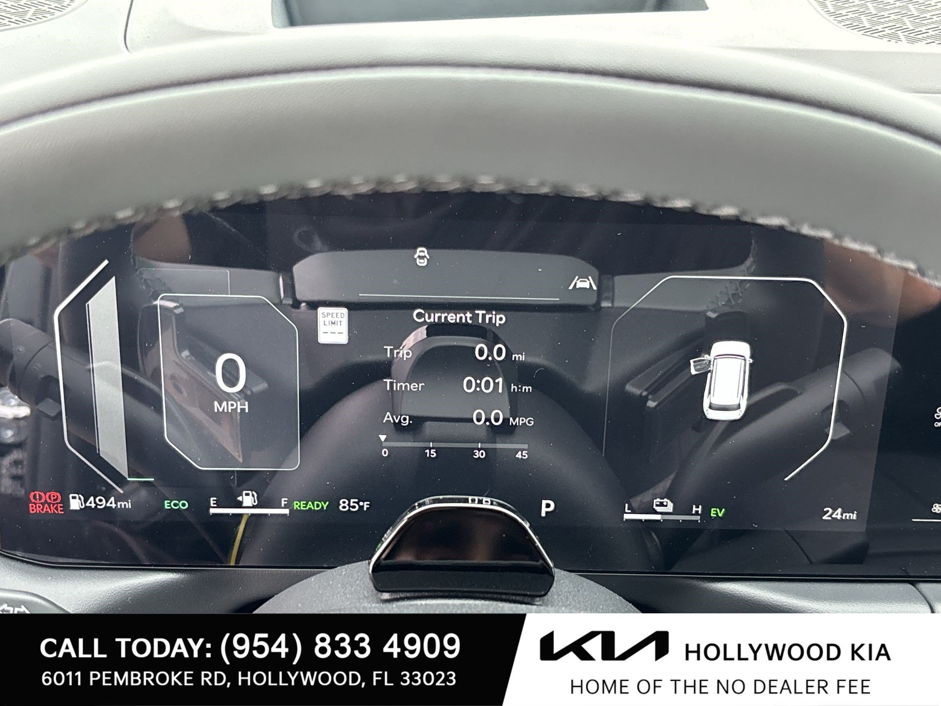 New 2027 Kia Telluride X-Line SX Prestige AWD/4WD image 12