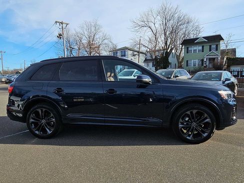 Certified 2025 Audi Q7 3.0T Premium Plus w/ Premium Plus Package image 26