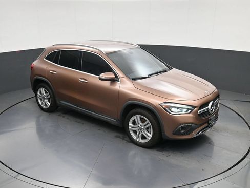 Used 2023 Mercedes-Benz GLA 250 w/ Premium Package image 25