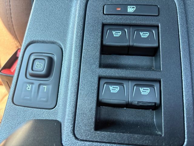 Used 2022 Ford Bronco Outer Banks AWD/4WD image 16