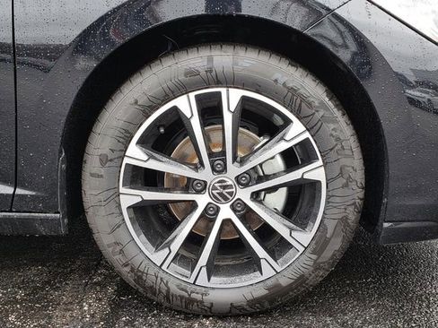 New 2026 Volkswagen Jetta Sport image 12