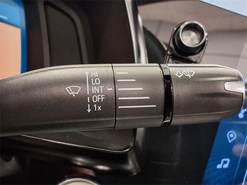 Used 2024 Chevrolet Corvette Stingray Coupe w/ Z51 Performance Package image 12