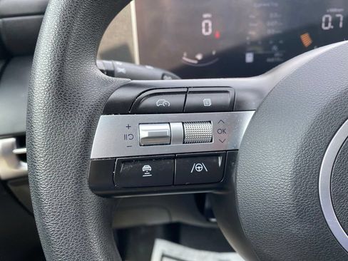 Certified 2025 Hyundai Tucson SEL AWD/4WD image 21