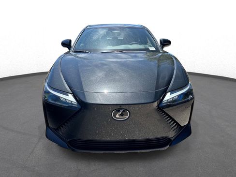 New 2026 Lexus RZ 350e 2WD image 8