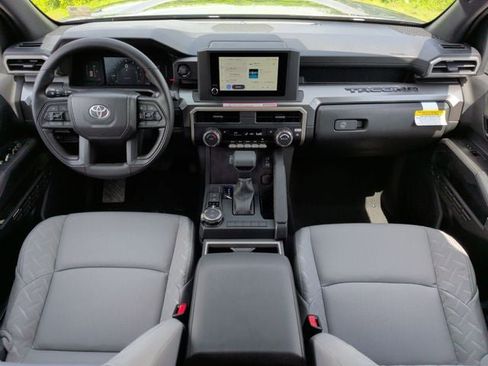 New 2026 Toyota Tacoma SR5 AWD/4WD image 27