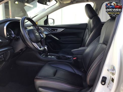 Used 2023 Subaru Crosstrek 2.5i Limited w/ Moonroof Package AWD/4WD image 11