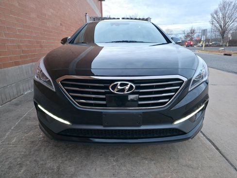 Used 2015 Hyundai Sonata Limited 2.0T image 36