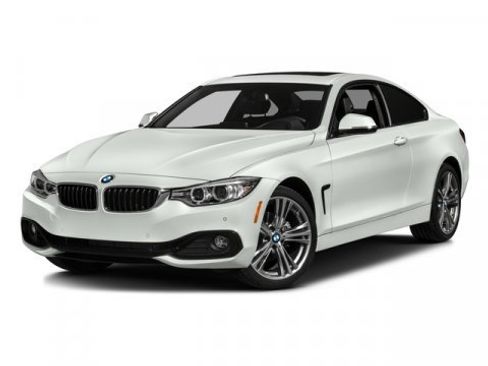 Used 2017 BMW 430i xDrive Coupe image 4