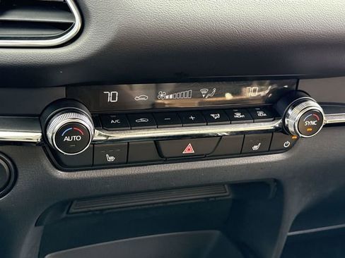 Certified 2025 MAZDA CX-30 AWD 2.5 S w/ Premium Package image 22