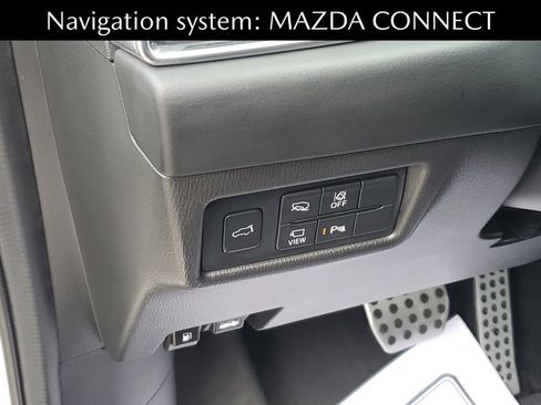 Used 2021 MAZDA CX-5 Signature AWD/4WD image 11
