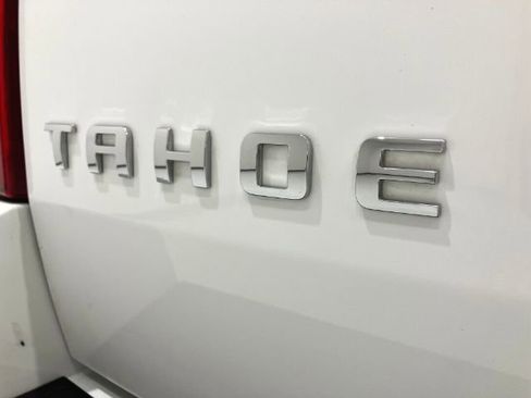 Used 2010 Chevrolet Tahoe LT w/ Luxury Package AWD/4WD image 18
