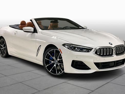 New 2026 BMW 840i 840i image 2