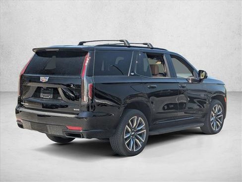 Used 2023 Cadillac Escalade Sport AWD/4WD image 5