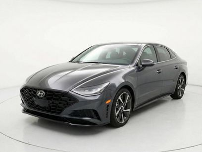 Used 2022 Hyundai Sonata SEL Plus