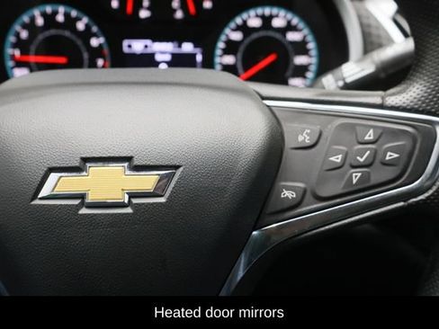 Used 2024 Chevrolet Malibu LT FWD image 9