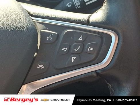 Certified 2023 Chevrolet Equinox LT FWD image 24
