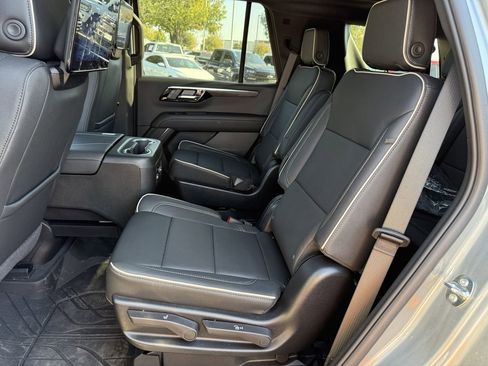 New 2026 Chevrolet Tahoe Premier image 25