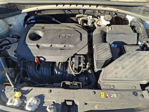 Used 2019 Kia Sportage LX image 29