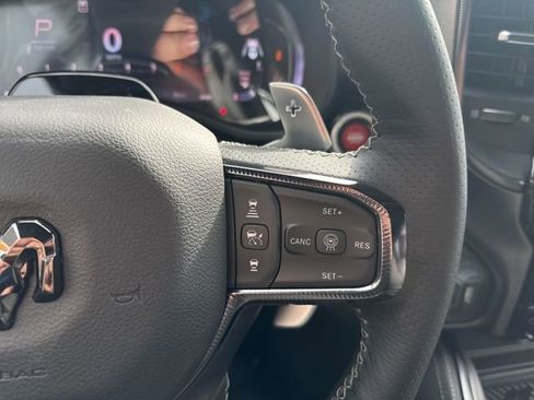 New 2026 RAM 1500 RHO w/ RHO Level 1 Equipment Group image 14