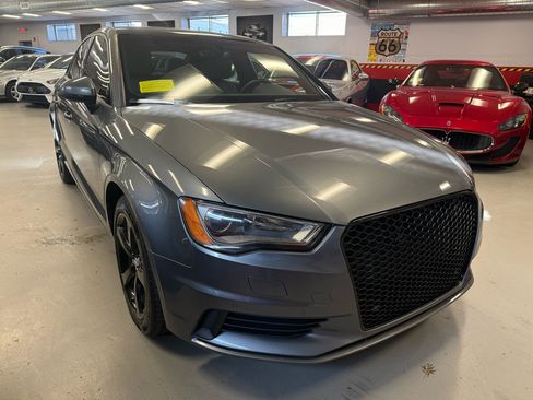 Used 2016 Audi A3 2.0T Premium image 8