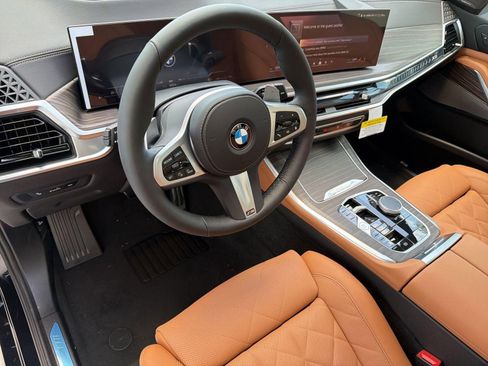 New 2026 BMW X5 xDrive40i AWD/4WD image 4