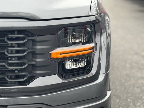 New 2026 Ford F150 STX RWD image 14