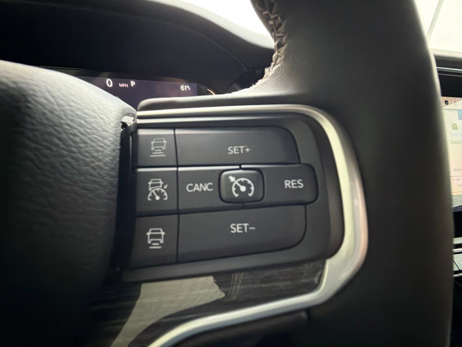 Used 2022 Jeep Wagoneer Series III AWD/4WD image 20