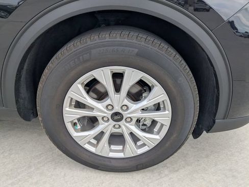 Used 2024 Ford Escape Active FWD image 11