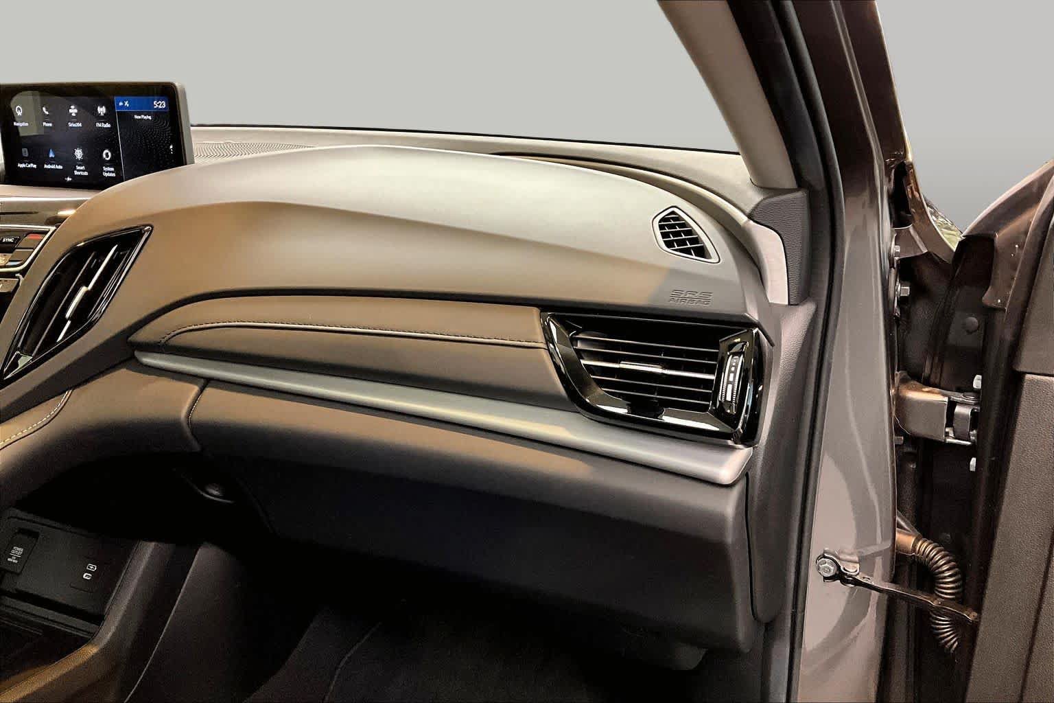 Used 2023 Acura RDX w/ Technology Package FWD image 19