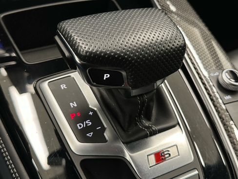 Used 2021 Audi S5 Premium Plus w/ Premium Plus Package image 29