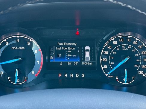 Used 2023 Ford Ranger XLT w/ Equipment Group 302A High image 22