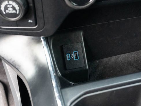 Used 2024 Ford F150 STX w/ STX Black Appearance Package AWD/4WD image 30