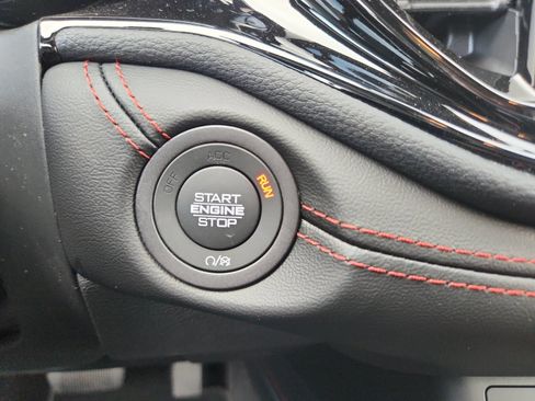 New 2026 Dodge Durango GT RWD image 17