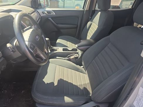 Used 2021 Ford Ranger XLT w/ Trailer Tow Package image 8