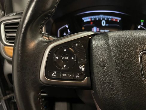 Used 2018 Honda CR-V EX-L image 20
