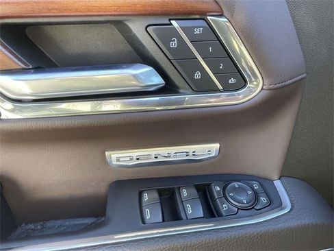 Used 2022 GMC Sierra 1500 Denali image 19