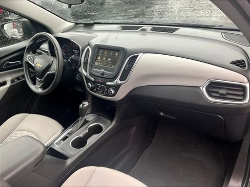 Used 2019 Chevrolet Equinox LS image 21