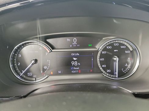Used 2022 Cadillac XT6 Luxury FWD image 23