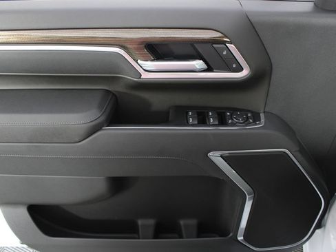 New 2026 Chevrolet Silverado 2500 LT AWD/4WD image 14