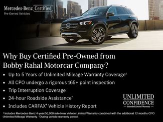 Certified 2025 Mercedes-Benz GLA 250 4MATIC video 2