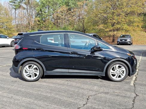 Used 2023 Chevrolet Bolt LT w/ Driver Confidence Package image 25