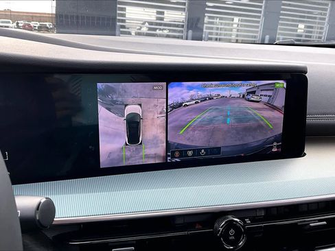 Certified 2025 Nissan Murano SL image 26