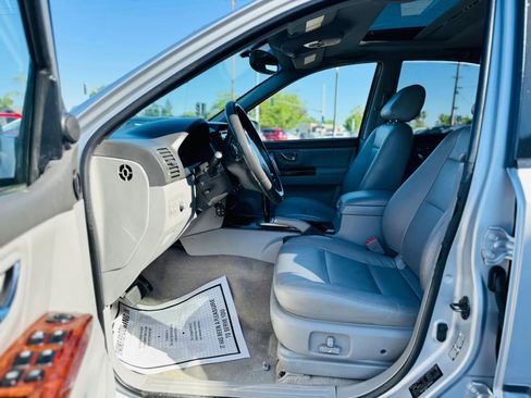 Used 2005 Kia Sorento EX RWD image 10