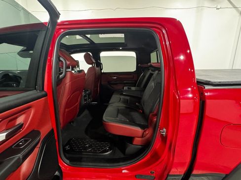 Used 2019 RAM 1500 Rebel w/ Level 2 Equipment Group image 20