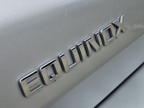Certified 2020 Chevrolet Equinox LS w/ LPO, Floor Liner Package FWD image 16