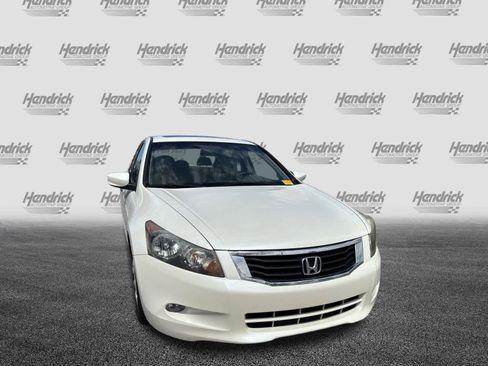Used 2009 Honda Accord EX-L image 5