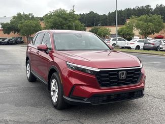 Used 2026 Honda CR-V LX video 3
